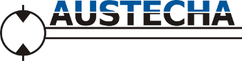 austecha logo