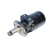 Variklis Torqmotor TF
