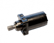 Variklis Torqmotor TH
