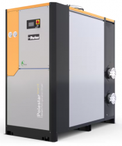 Šaldymo tipo oro sausintuvas / Freoninis sausintuvas
