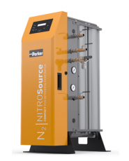 PSA azoto dujų generatorius

Nitrosource
