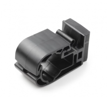 Apkaba ø 16,5, ø 25 ir ø 40 vamzdžiams.
