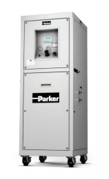 Dvigubos kolonos azoto dujų generatorius.

DB Series Dual-Bed Nitrogen Gas Generator.
